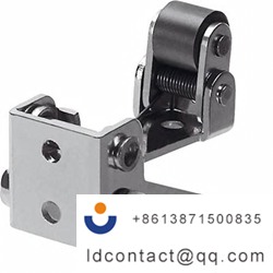 AL-06-B_Festo Mechanical Valve  AL 